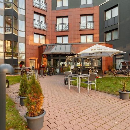 Doblergreen Hotel Stuttgart-게를링겐 외부 사진