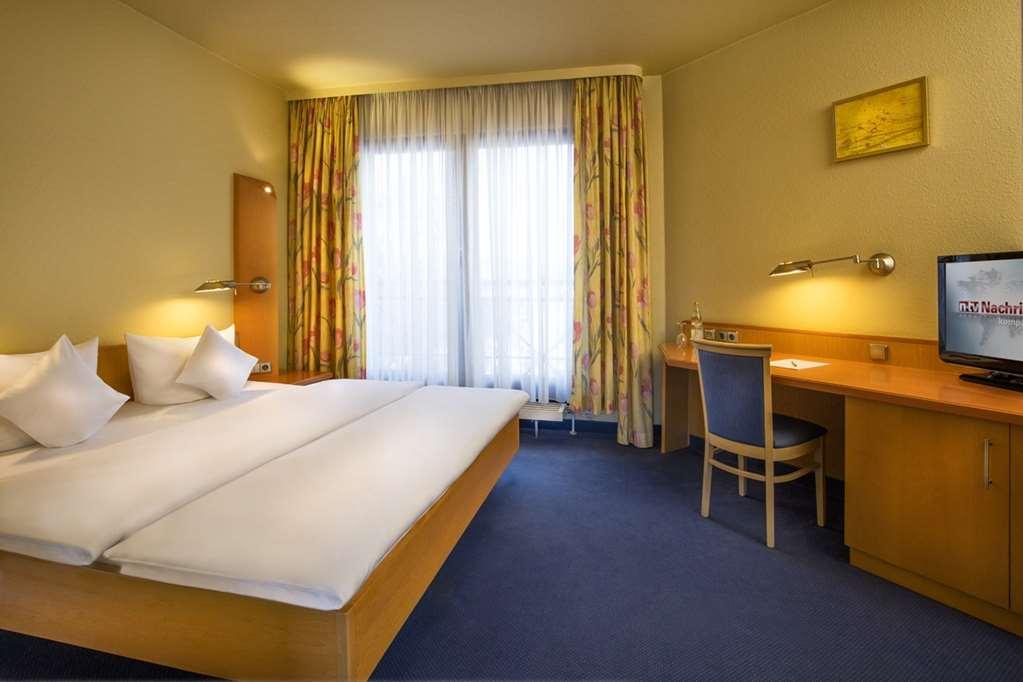 Doblergreen Hotel Stuttgart-게를링겐 객실 사진