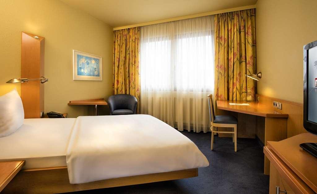 Doblergreen Hotel Stuttgart-게를링겐 객실 사진