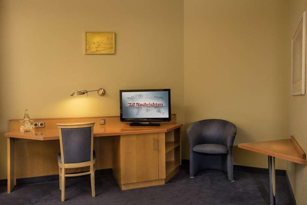 Doblergreen Hotel Stuttgart-게를링겐 객실 사진