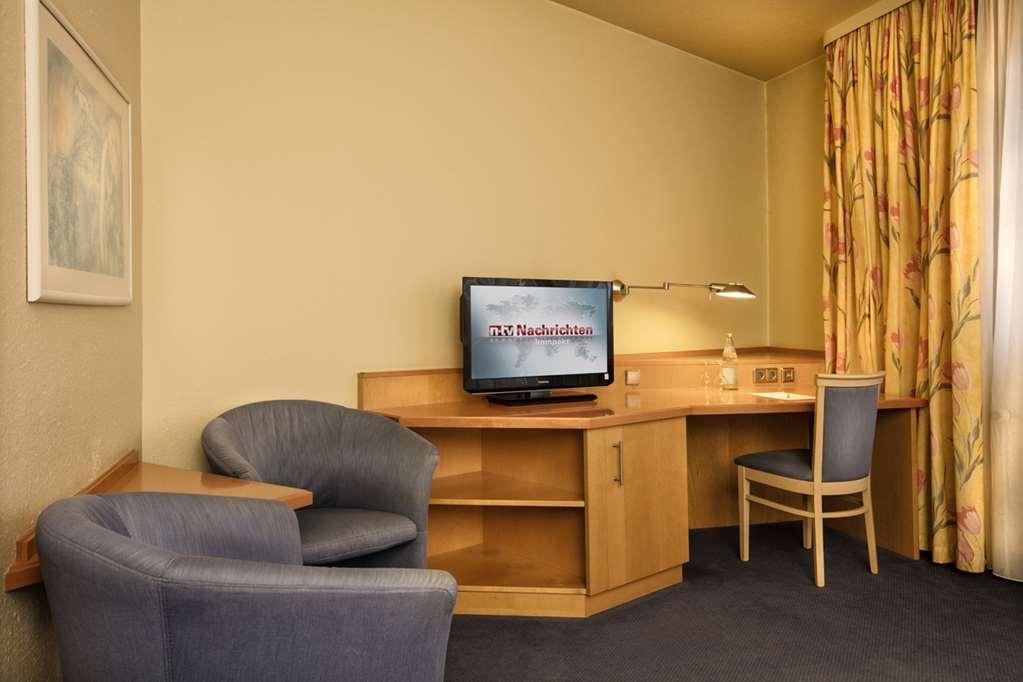 Doblergreen Hotel Stuttgart-게를링겐 객실 사진