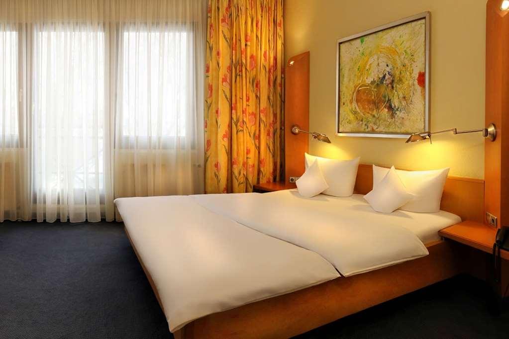 Doblergreen Hotel Stuttgart-게를링겐 객실 사진