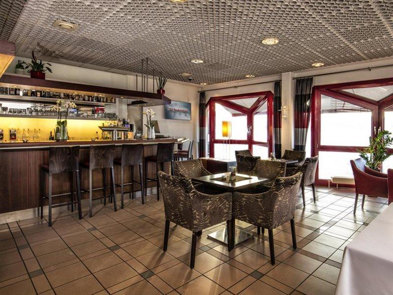 Doblergreen Hotel Stuttgart-게를링겐 외부 사진