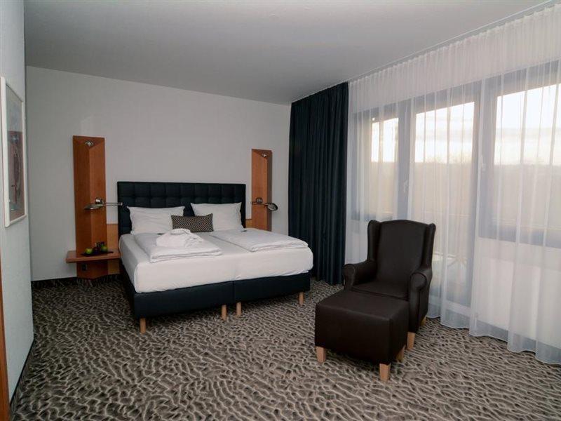 Doblergreen Hotel Stuttgart-게를링겐 외부 사진