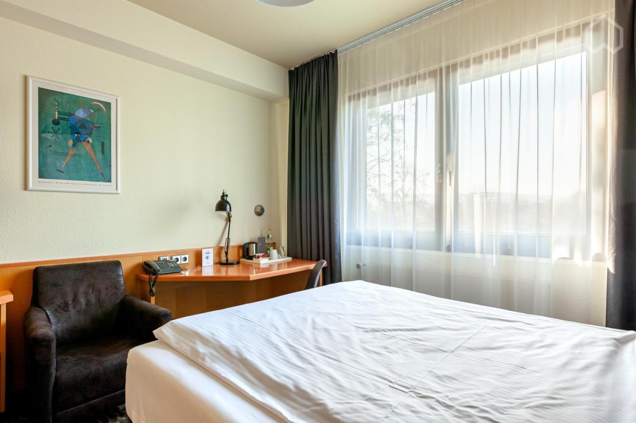 Doblergreen Hotel Stuttgart-게를링겐 외부 사진