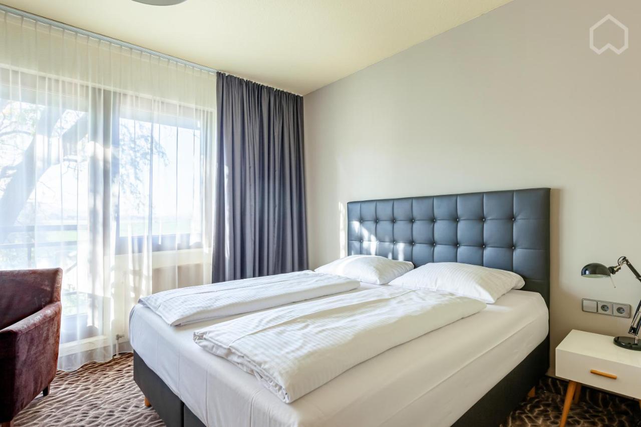 Doblergreen Hotel Stuttgart-게를링겐 외부 사진