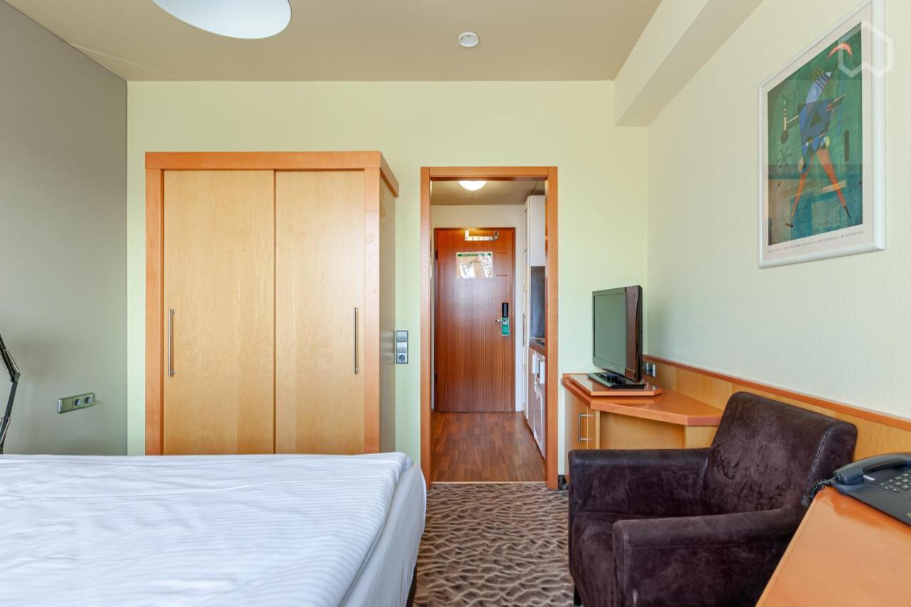 Doblergreen Hotel Stuttgart-게를링겐 외부 사진
