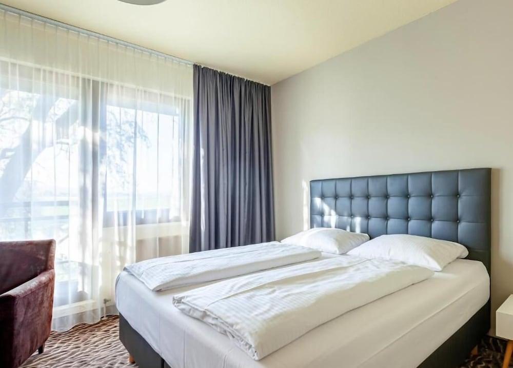 Doblergreen Hotel Stuttgart-게를링겐 외부 사진