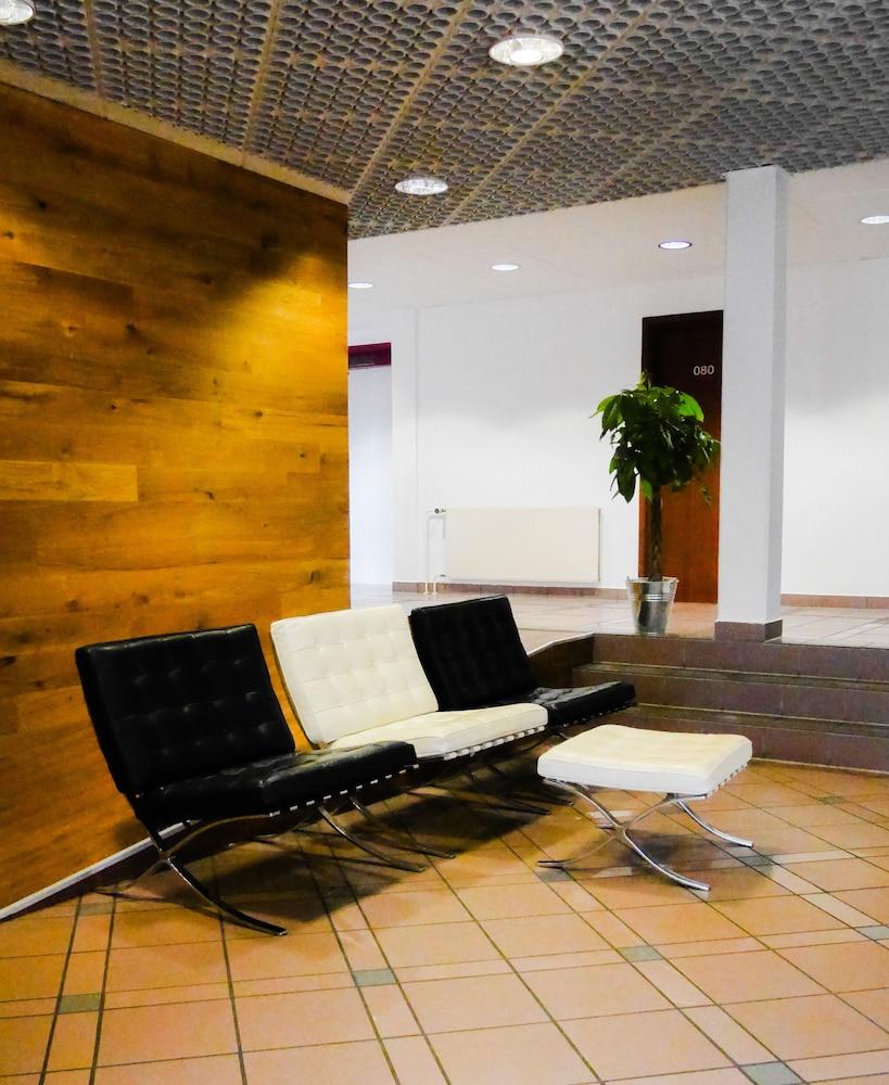 Doblergreen Hotel Stuttgart-게를링겐 외부 사진