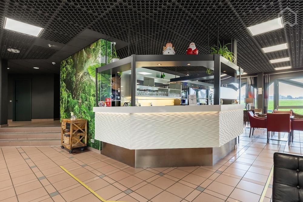 Doblergreen Hotel Stuttgart-게를링겐 외부 사진