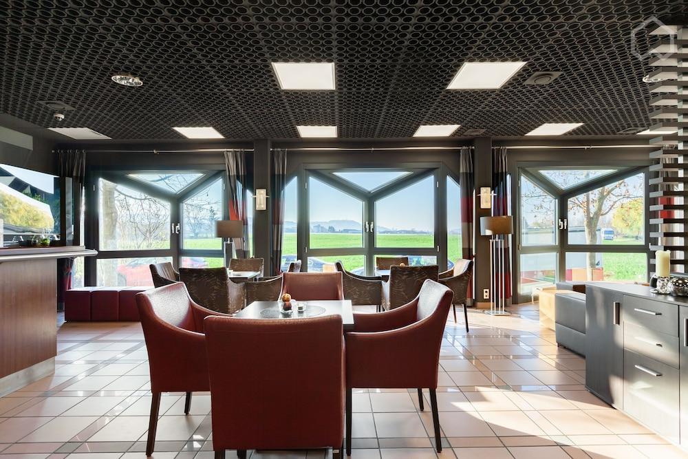 Doblergreen Hotel Stuttgart-게를링겐 외부 사진