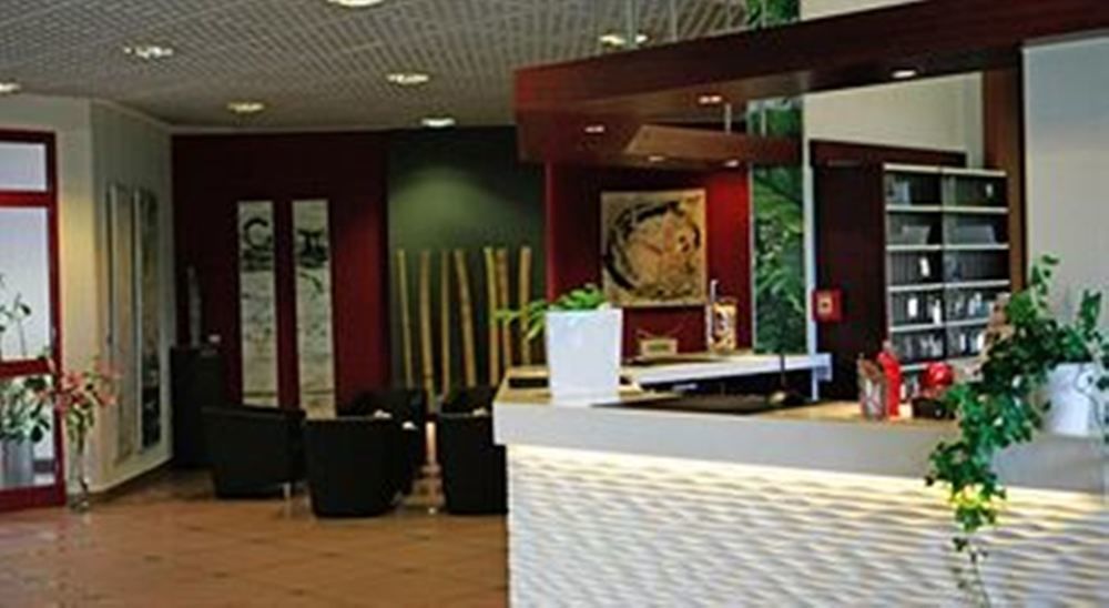 Doblergreen Hotel Stuttgart-게를링겐 외부 사진