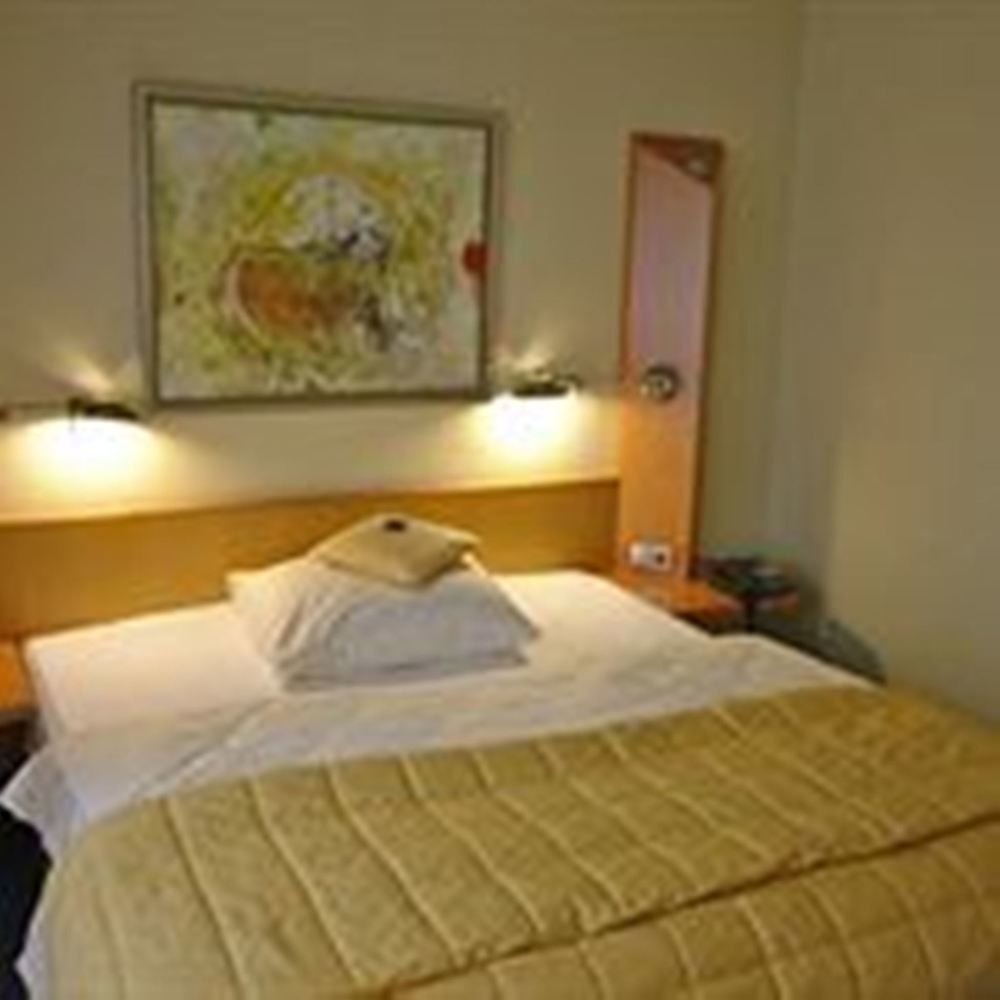Doblergreen Hotel Stuttgart-게를링겐 외부 사진