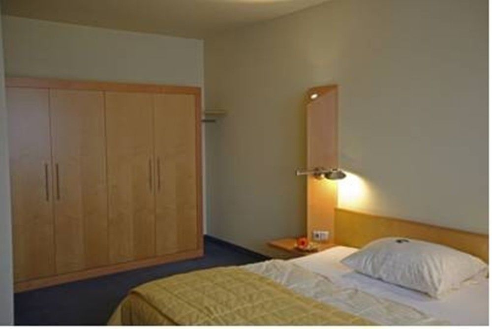 Doblergreen Hotel Stuttgart-게를링겐 외부 사진