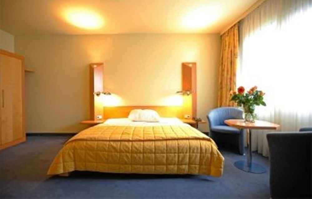 Doblergreen Hotel Stuttgart-게를링겐 외부 사진