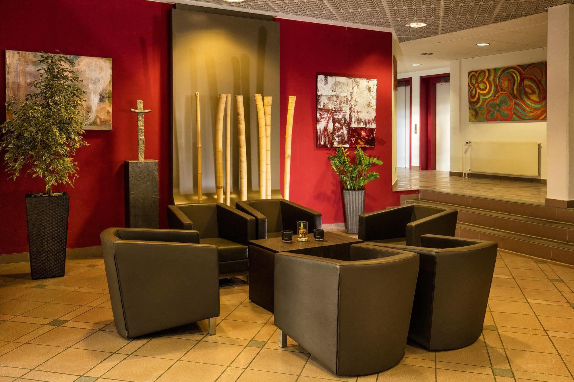 Doblergreen Hotel Stuttgart-게를링겐 외부 사진