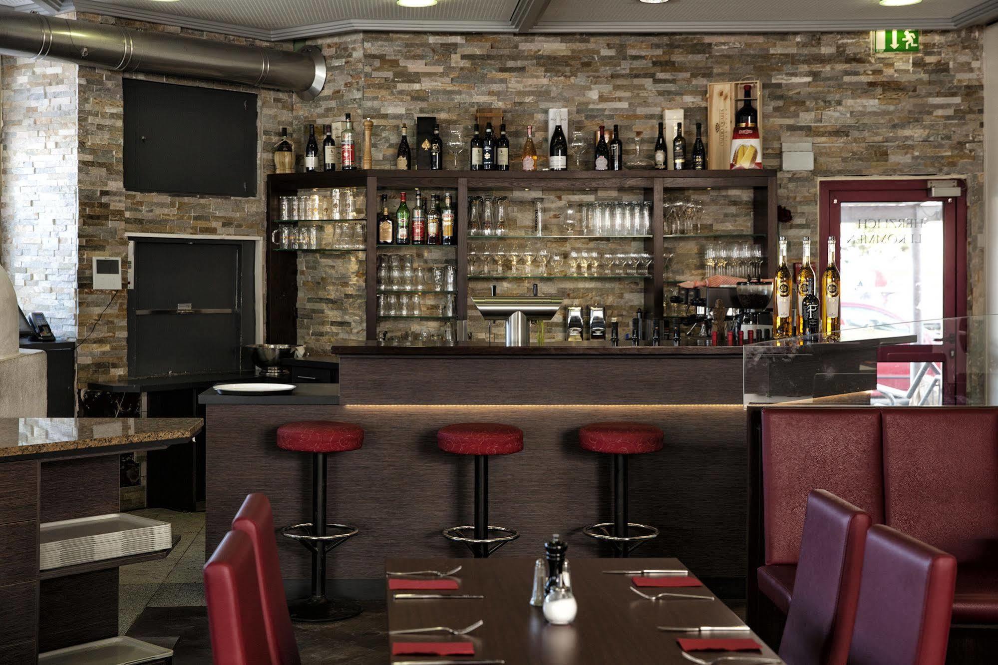 Doblergreen Hotel Stuttgart-게를링겐 외부 사진