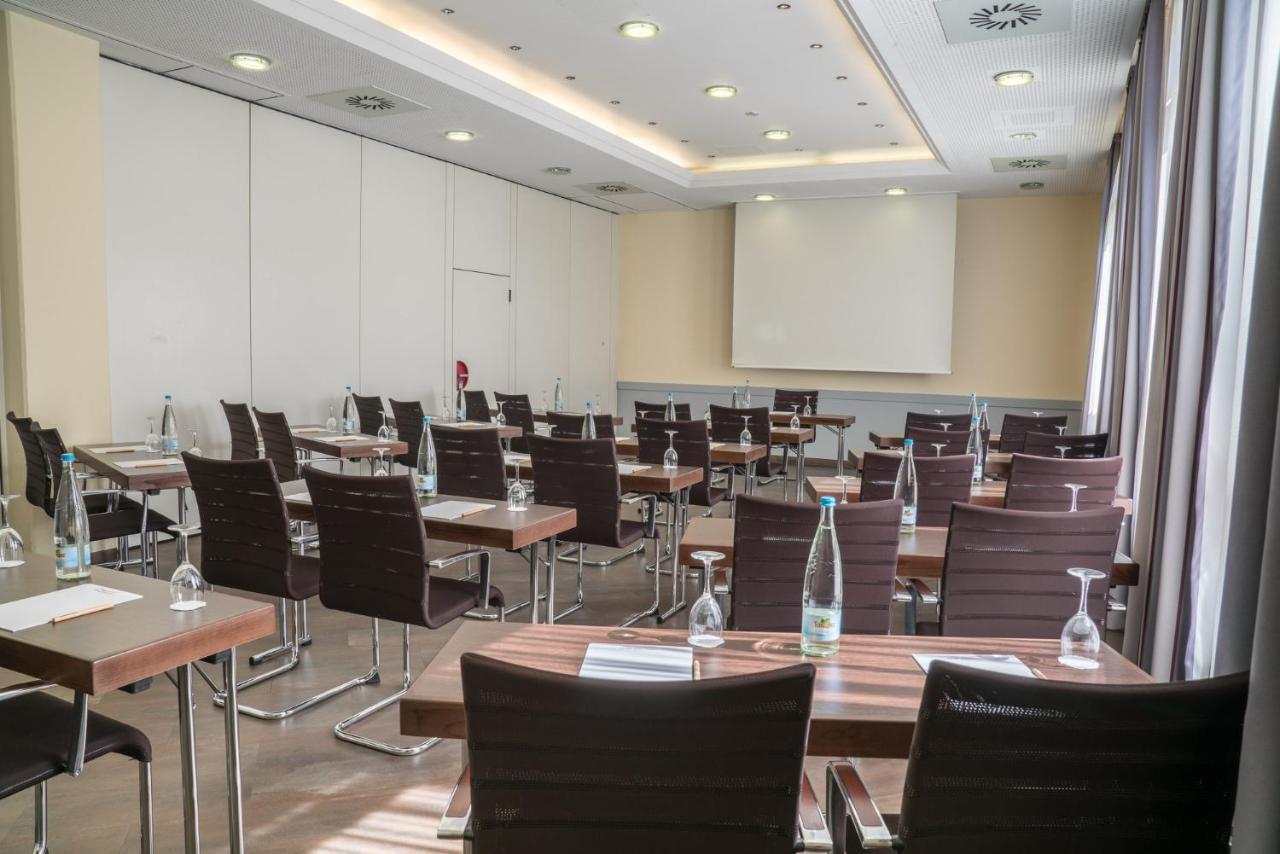 Doblergreen Hotel Stuttgart-게를링겐 외부 사진